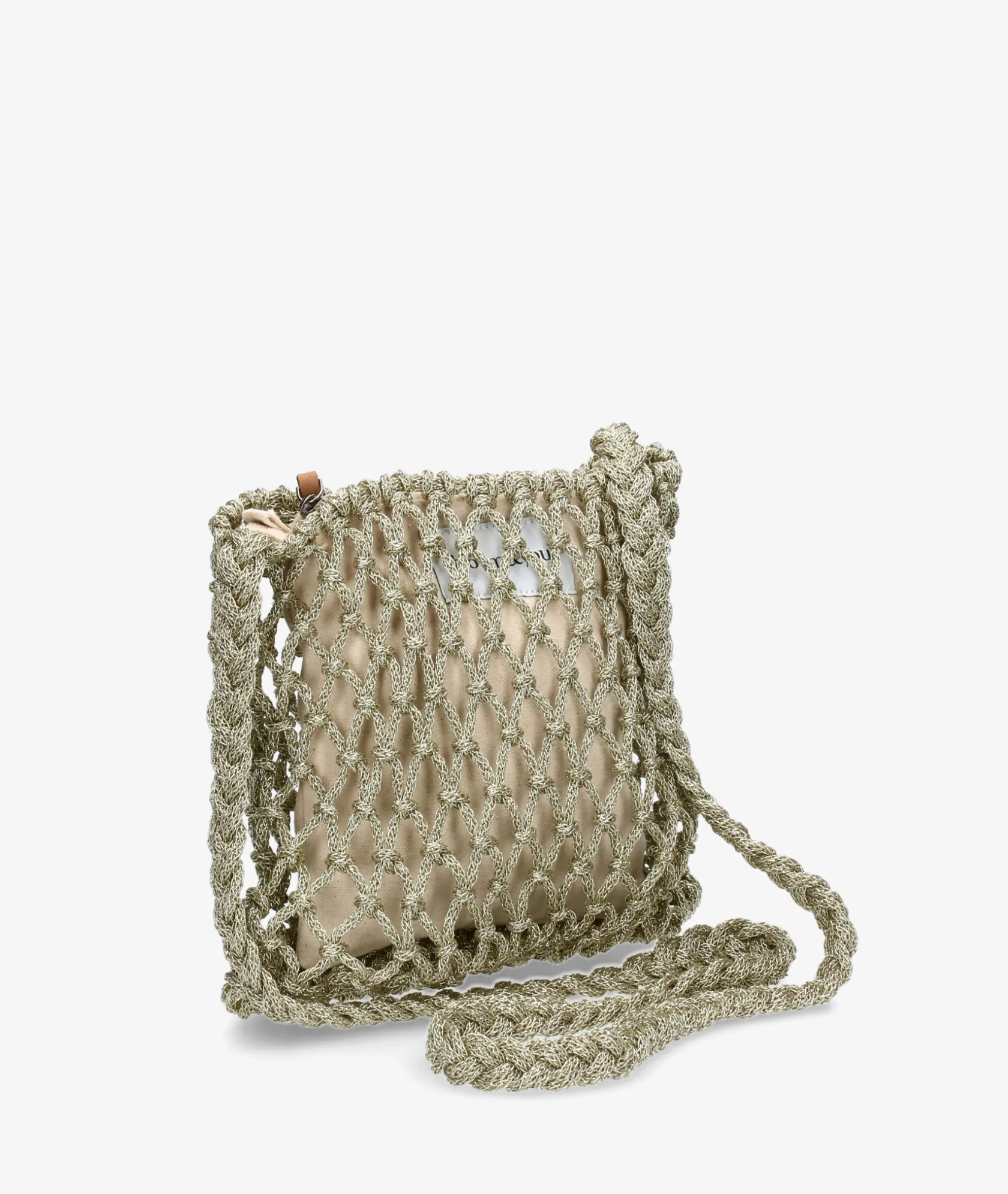 Mujer bloom&you Bolso textil bloom&you BLOOM CROSS TIDE en