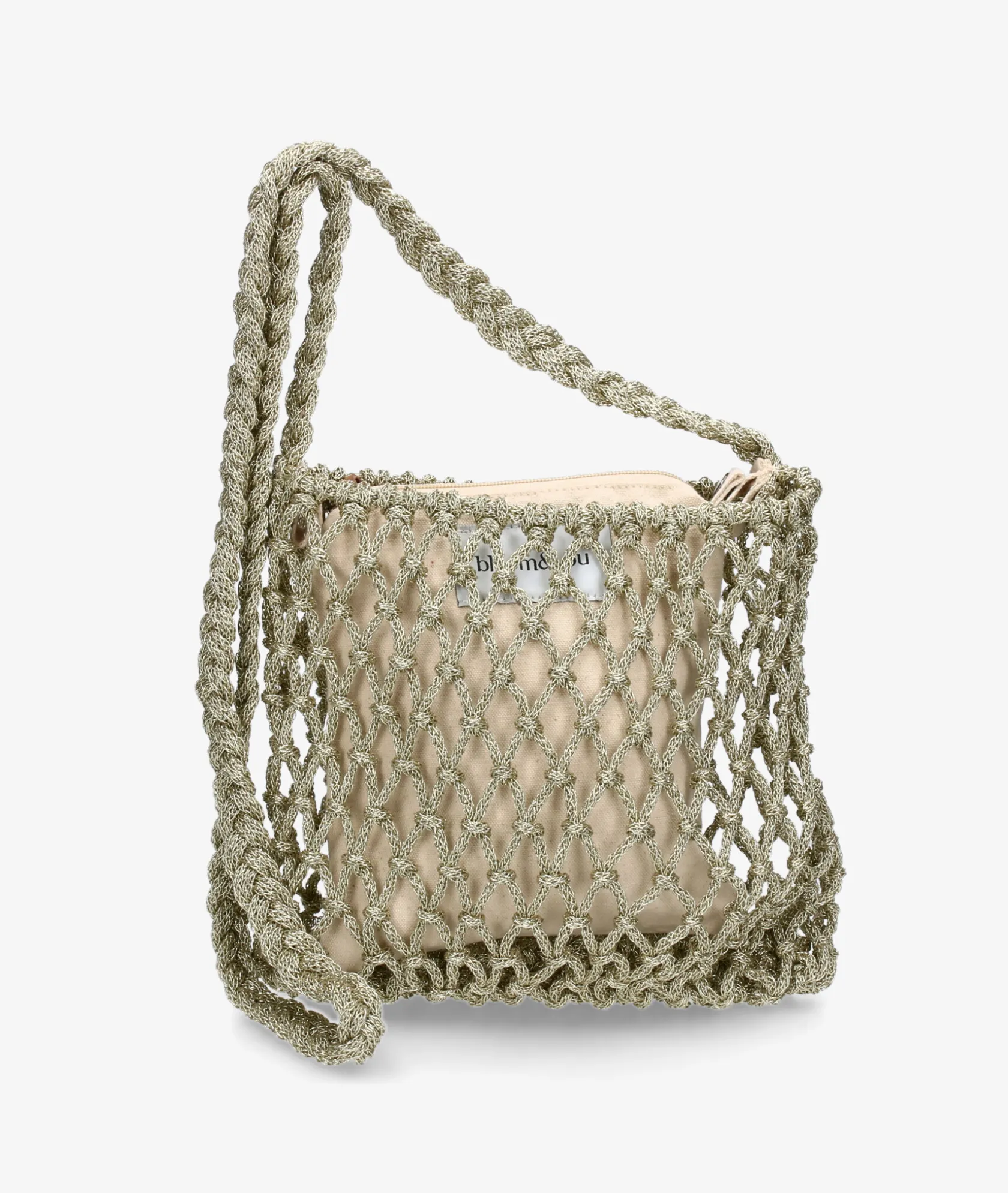 Mujer bloom&you Bolso textil bloom&you BLOOM CROSS TIDE en