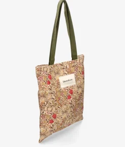 Mujer bloom&you Bolso textil bloom&you BLOOM TOTE en caki