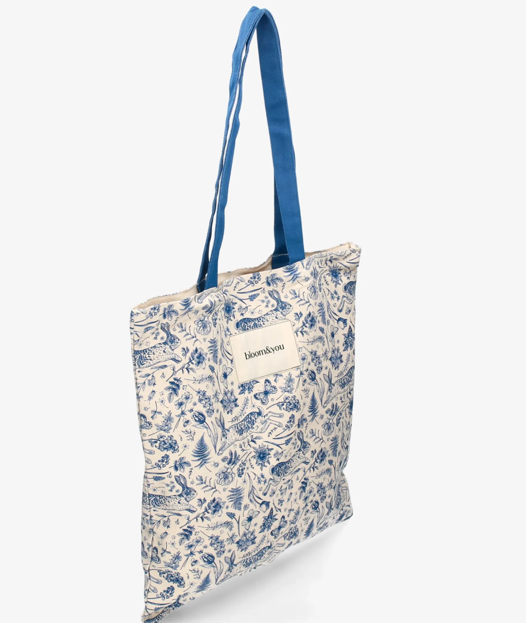 Mujer bloom&you Bolso textil bloom&you BLOOM TOTE en