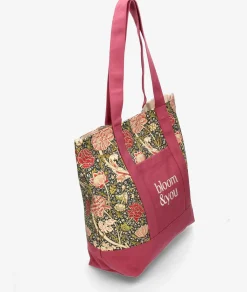 Mujer bloom&you Bolso textil bloom&you BLOSSOM TOTE en multicolor