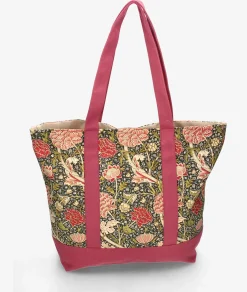 Mujer bloom&you Bolso textil bloom&you BLOSSOM TOTE en multicolor