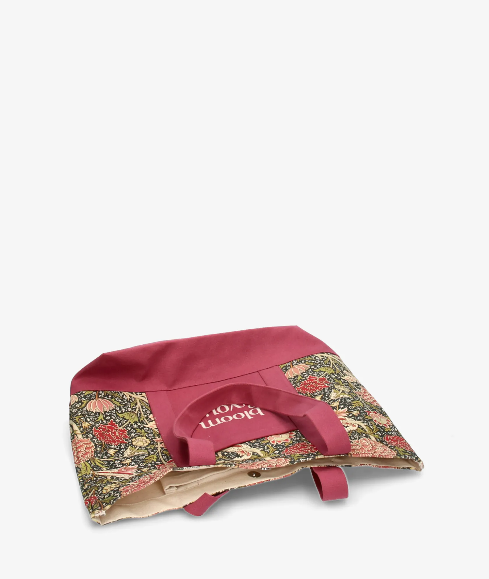 Mujer bloom&you Bolso textil bloom&you BLOSSOM TOTE en multicolor