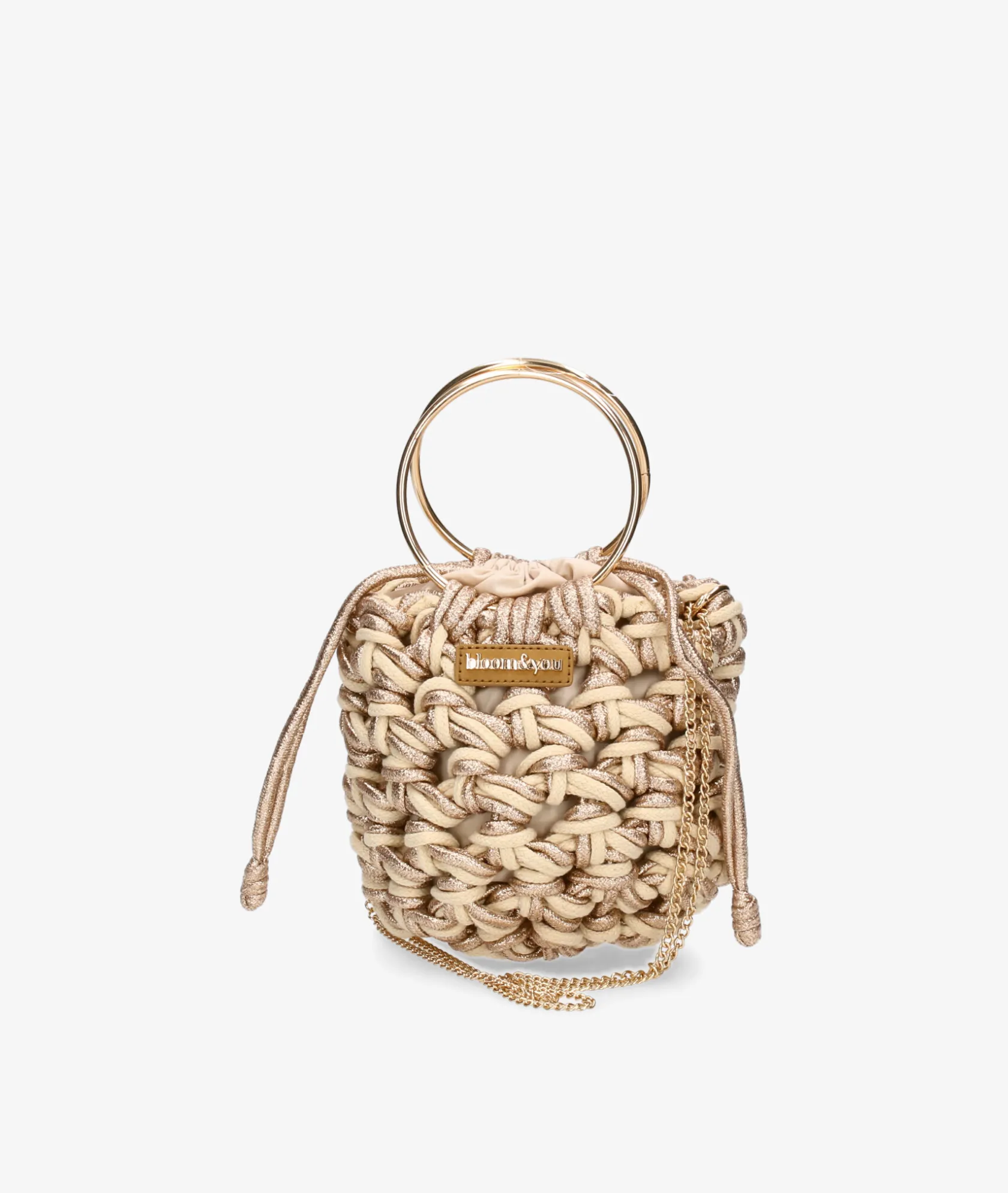 Mujer bloom&you Bolso textil bloom&you CELINE en