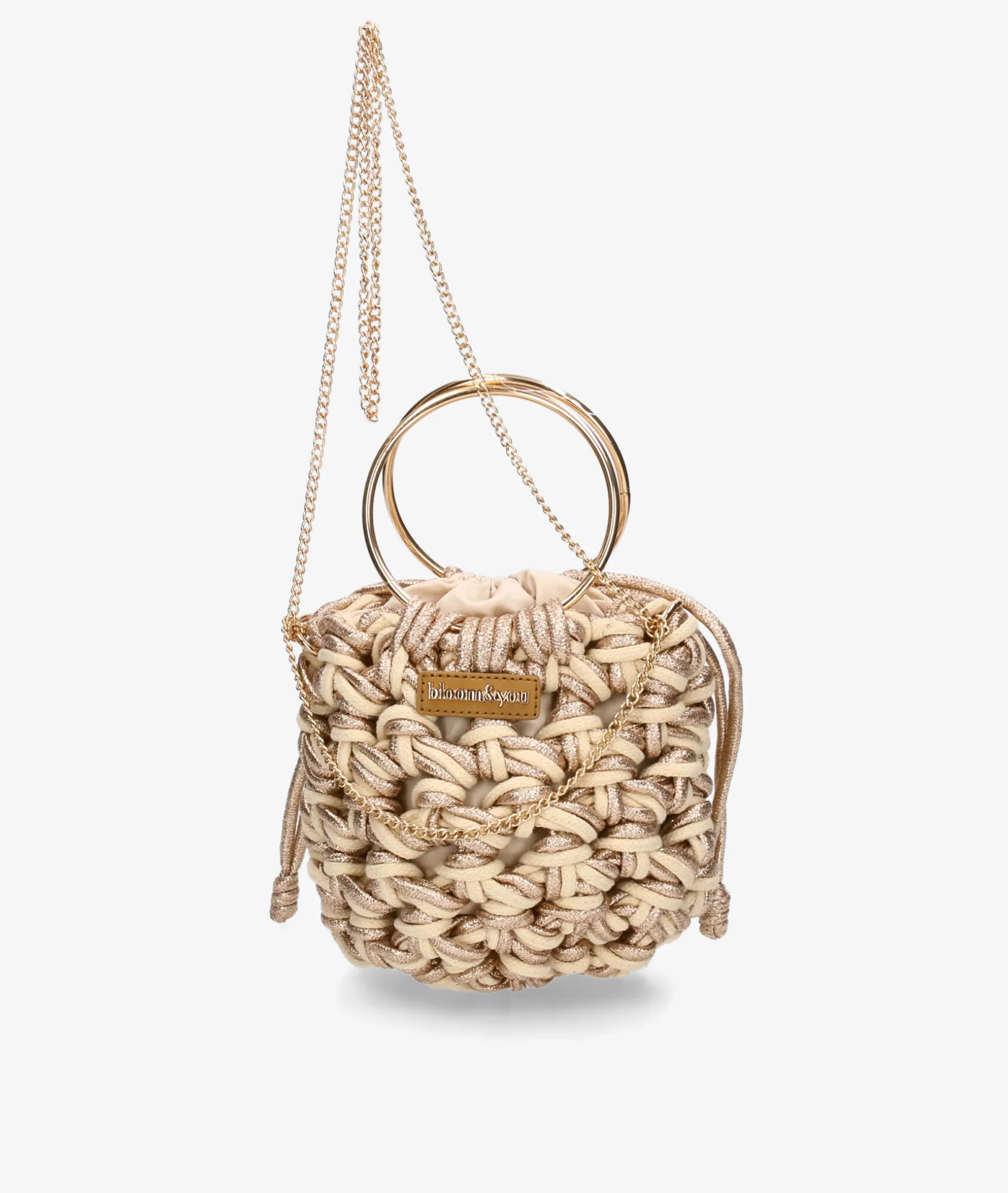 Mujer bloom&you Bolso textil bloom&you CELINE en