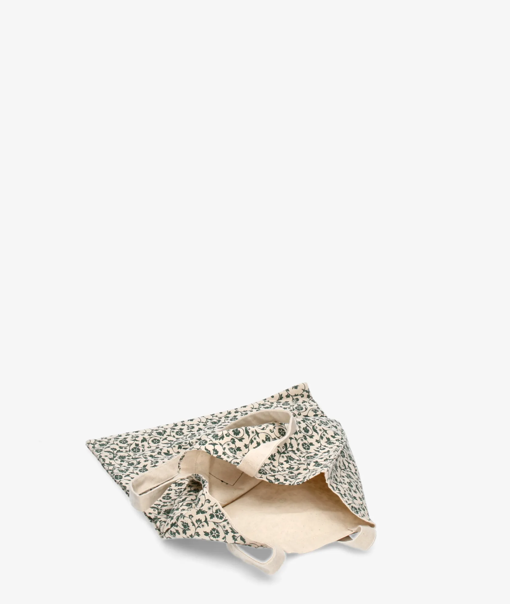 Mujer bloom&you Bolso textil bloom&you FLOWER TOTE en caki