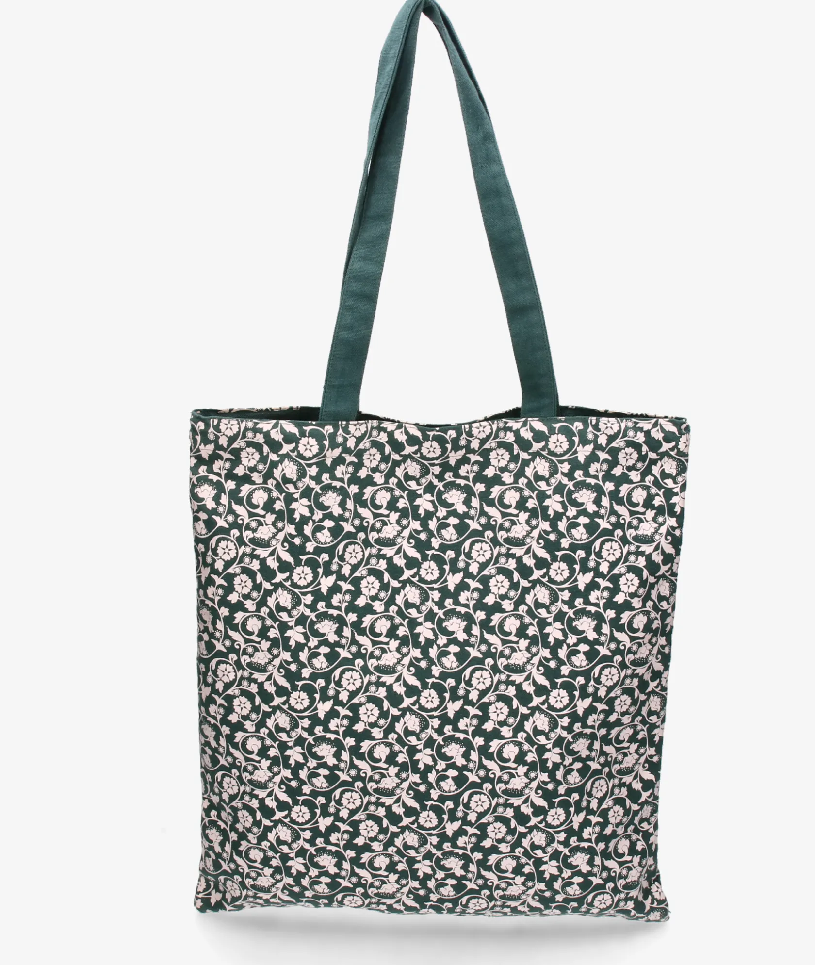 Mujer bloom&you Bolso textil bloom&you FLOWER TOTE en caki