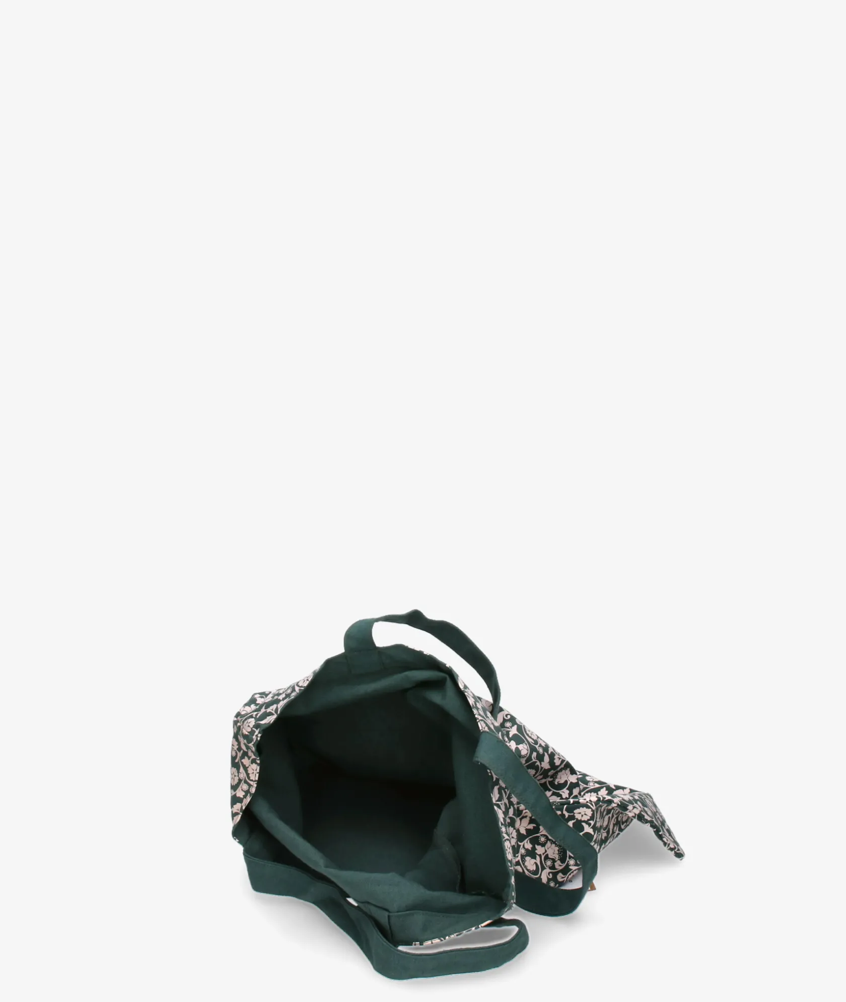 Mujer bloom&you Bolso textil bloom&you FLOWER TOTE en caki