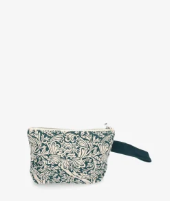 Mujer bloom&you Bolso textil bloom&you INDIGO BEAUTY CASE en verde