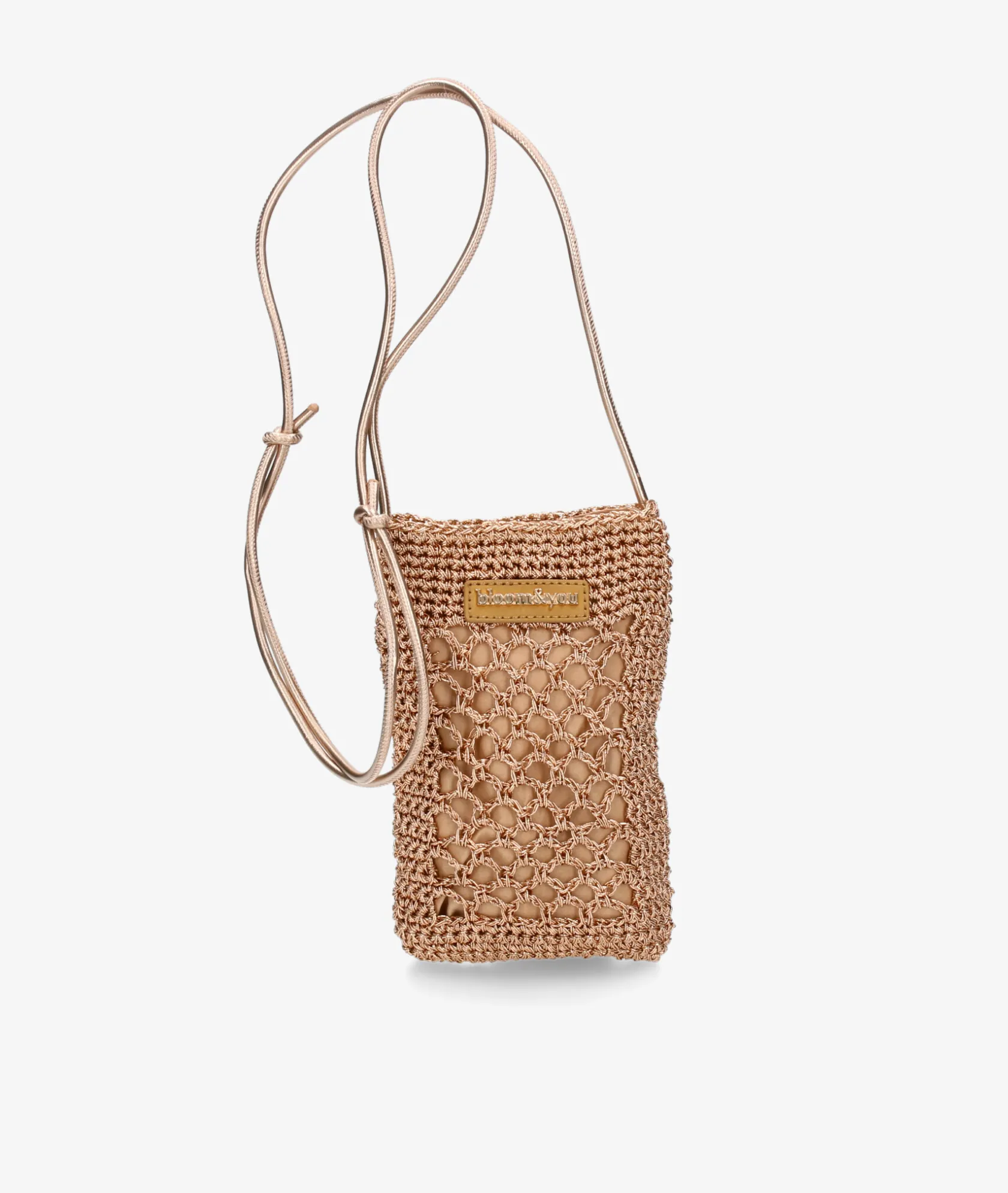 Mujer bloom&you Bolso textil bloom&you SHINE MOBILE en