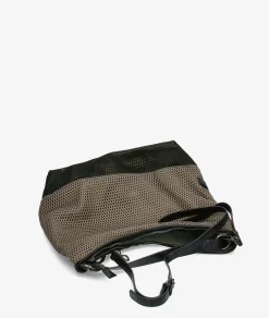 Mujer DMR Touch Bolso textil DMR CERVINO en