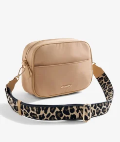 Mujer Gioseppo Bolso textil DALKEITH en