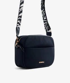 Mujer Gioseppo Bolso textil DALKEITH en