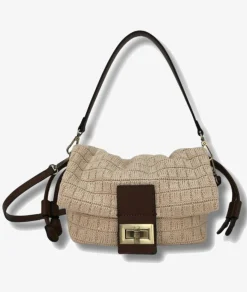 Mujer Martina K Bolso textil 25403 en