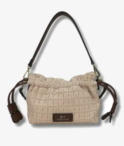 Mujer Martina K Bolso textil 25403 en