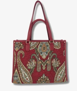 Mujer Martina K Bolso textil 2503807 en