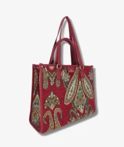 Mujer Martina K Bolso textil 2503807 en