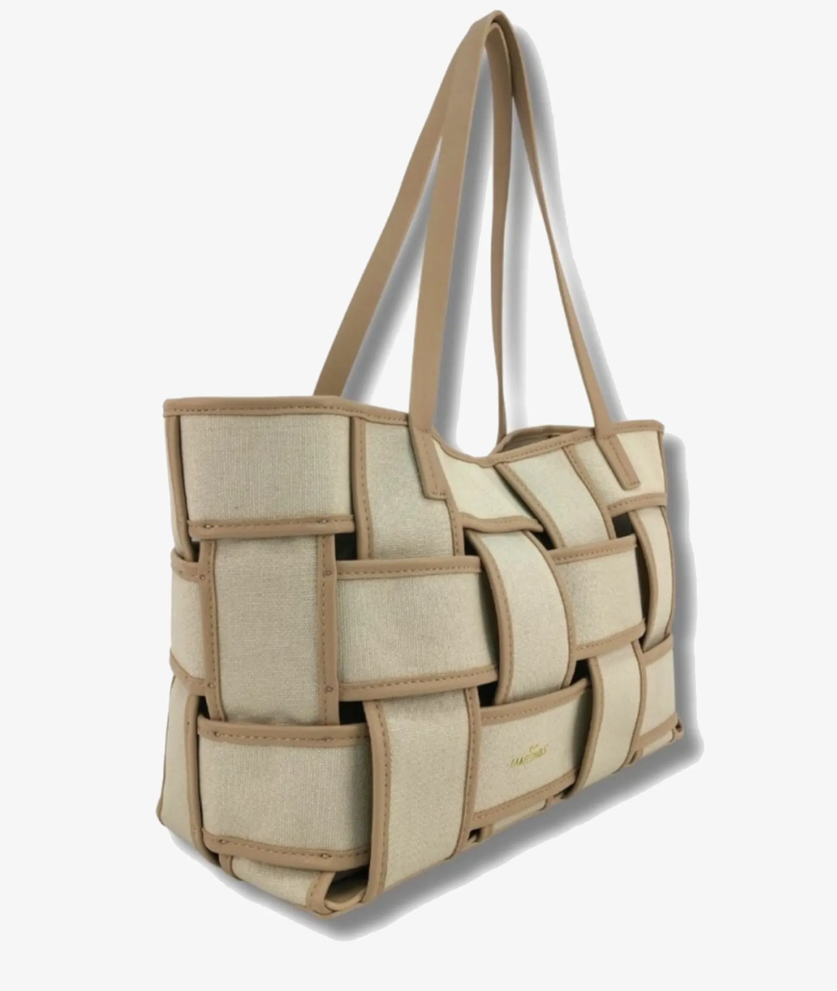 Mujer Martina K Bolso textil 7254 en