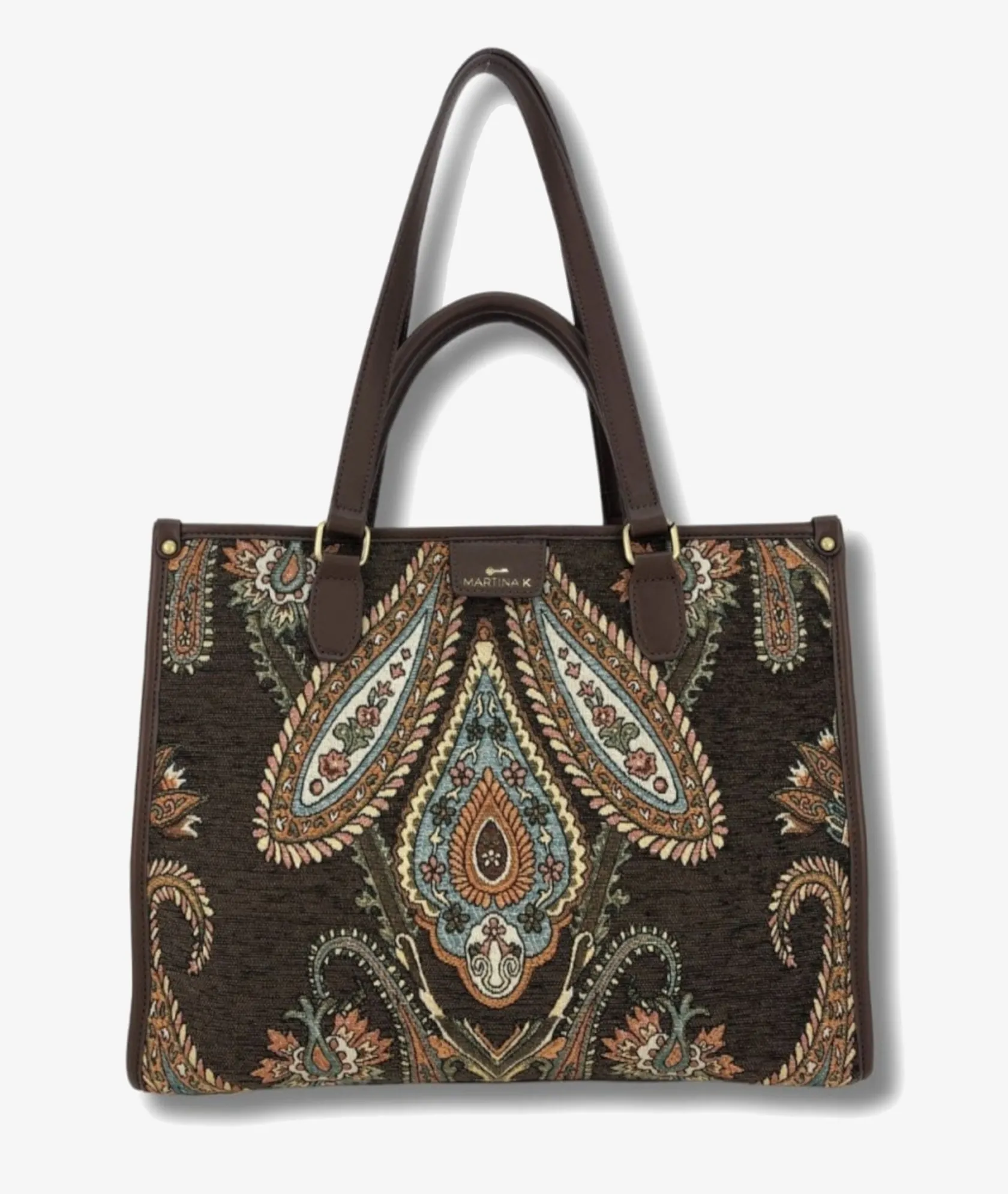 Mujer Martina K Bolso textil 2503807 en