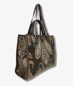 Mujer Martina K Bolso textil 2503807 en