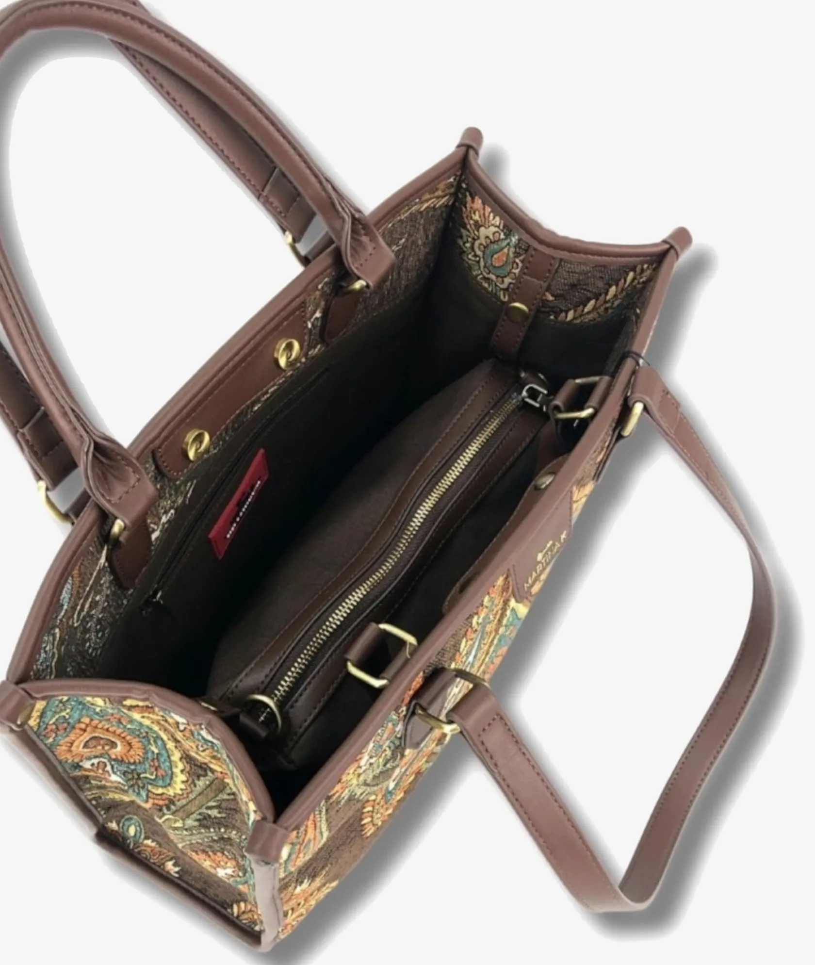 Mujer Martina K Bolso textil 2503807 en