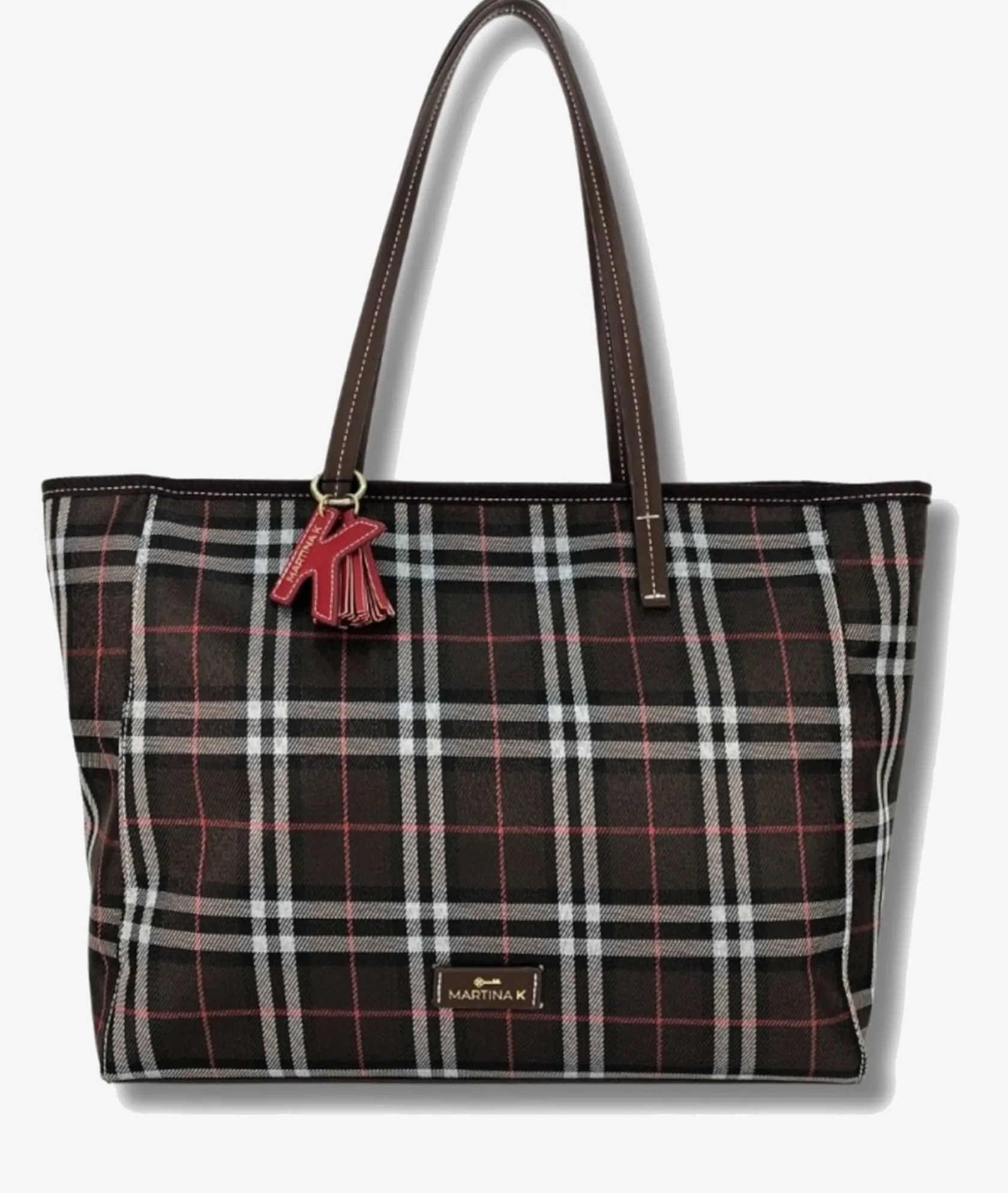 Mujer Martina K Bolso textil 2408601 en