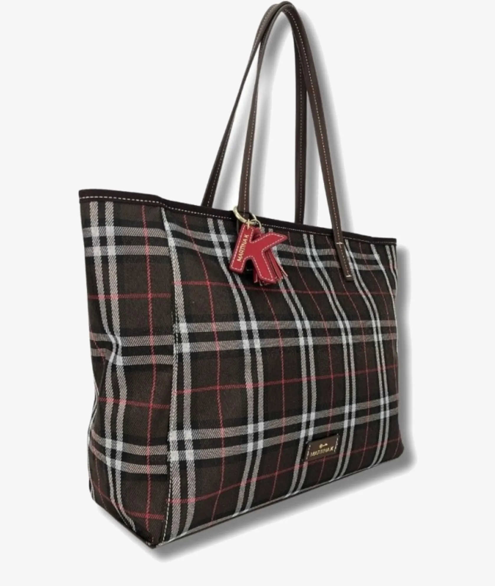 Mujer Martina K Bolso textil 2408601 en