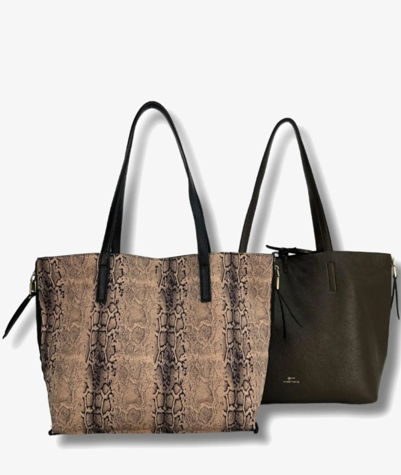 Mujer Martina K Bolso textil 25058 en