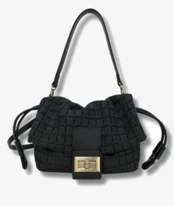 Mujer Martina K Bolso textil 25403 en