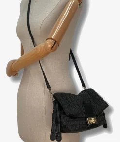 Mujer Martina K Bolso textil 25403 en