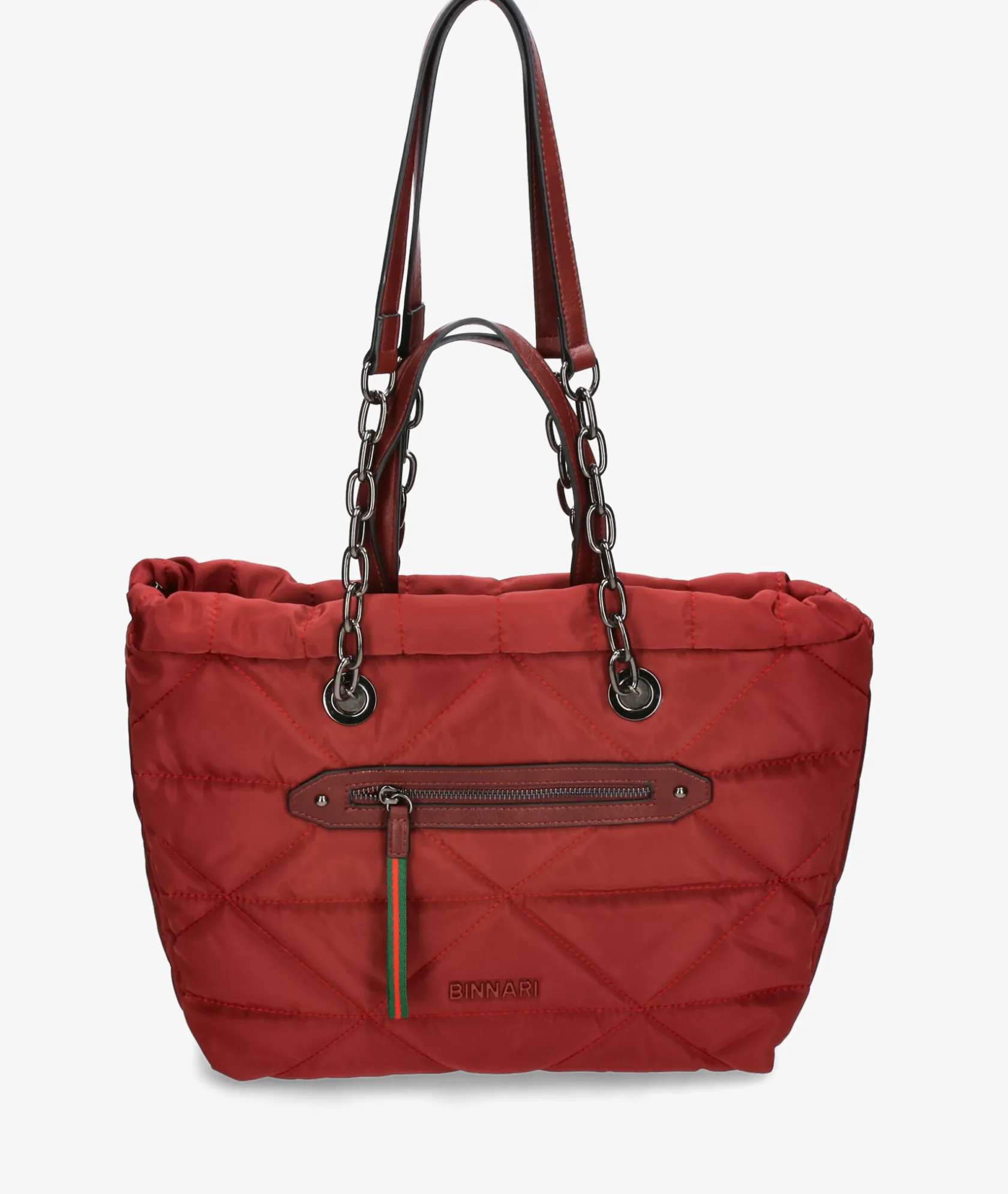 Mujer pabloochoa.shoes Bolso textil 20711 en burdeos