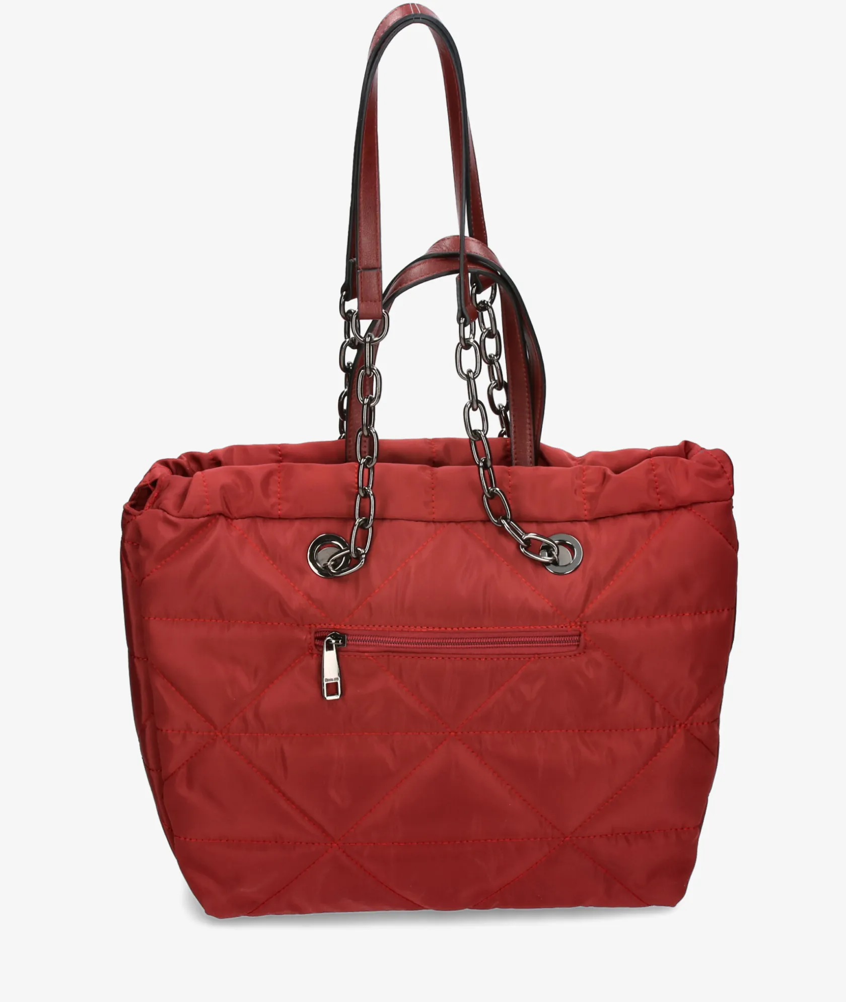 Mujer pabloochoa.shoes Bolso textil 20711 en burdeos