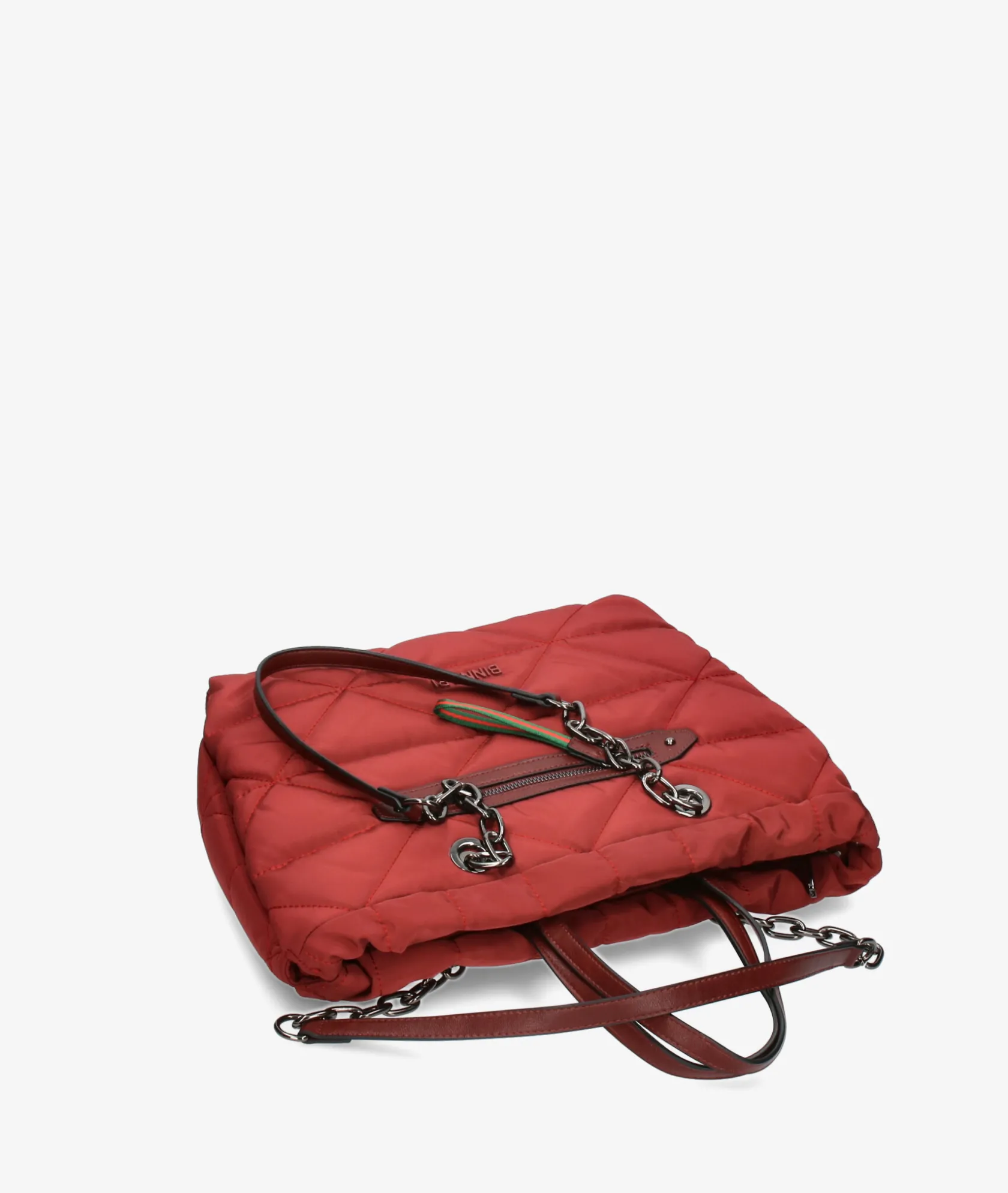 Mujer pabloochoa.shoes Bolso textil 20711 en burdeos