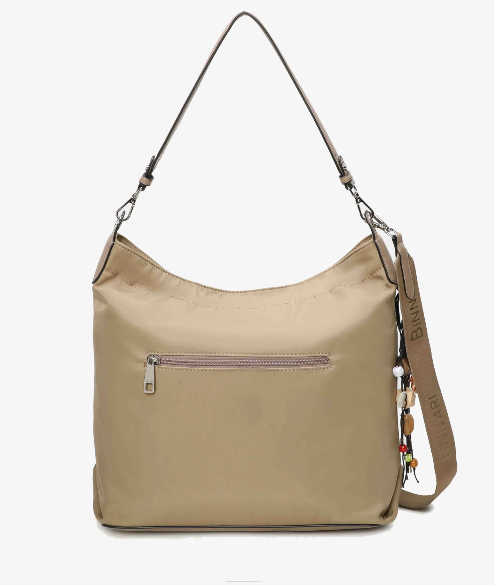 Mujer pabloochoa.shoes Bolso textil 21152 en caki