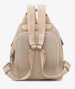 Mujer pabloochoa.shoes Bolso textil 21071 en beige