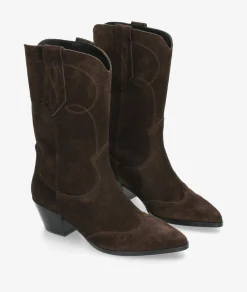 Mujer bloom&you Botas bloom&you EIRA en serraje