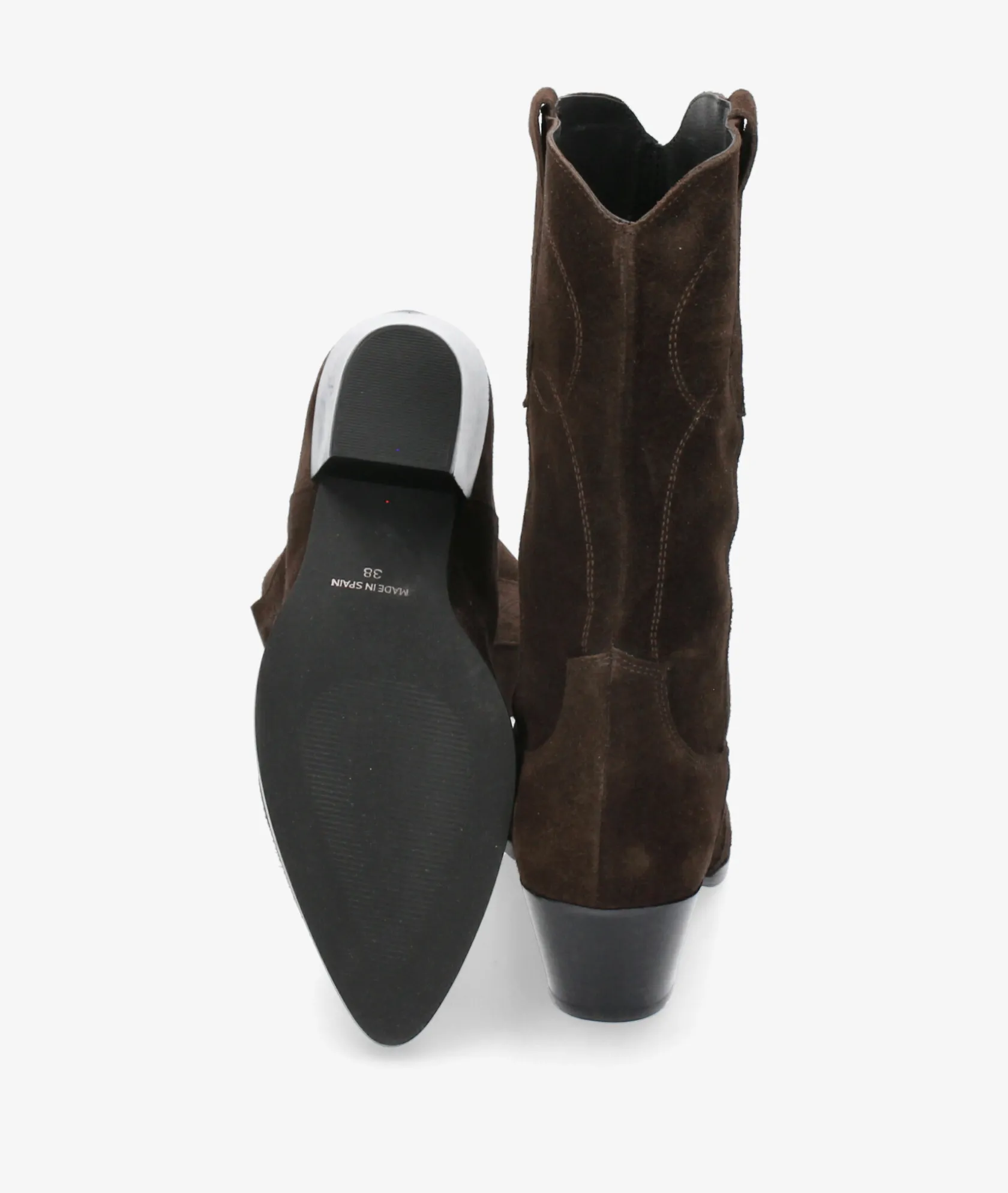 Mujer bloom&you Botas bloom&you EIRA en serraje
