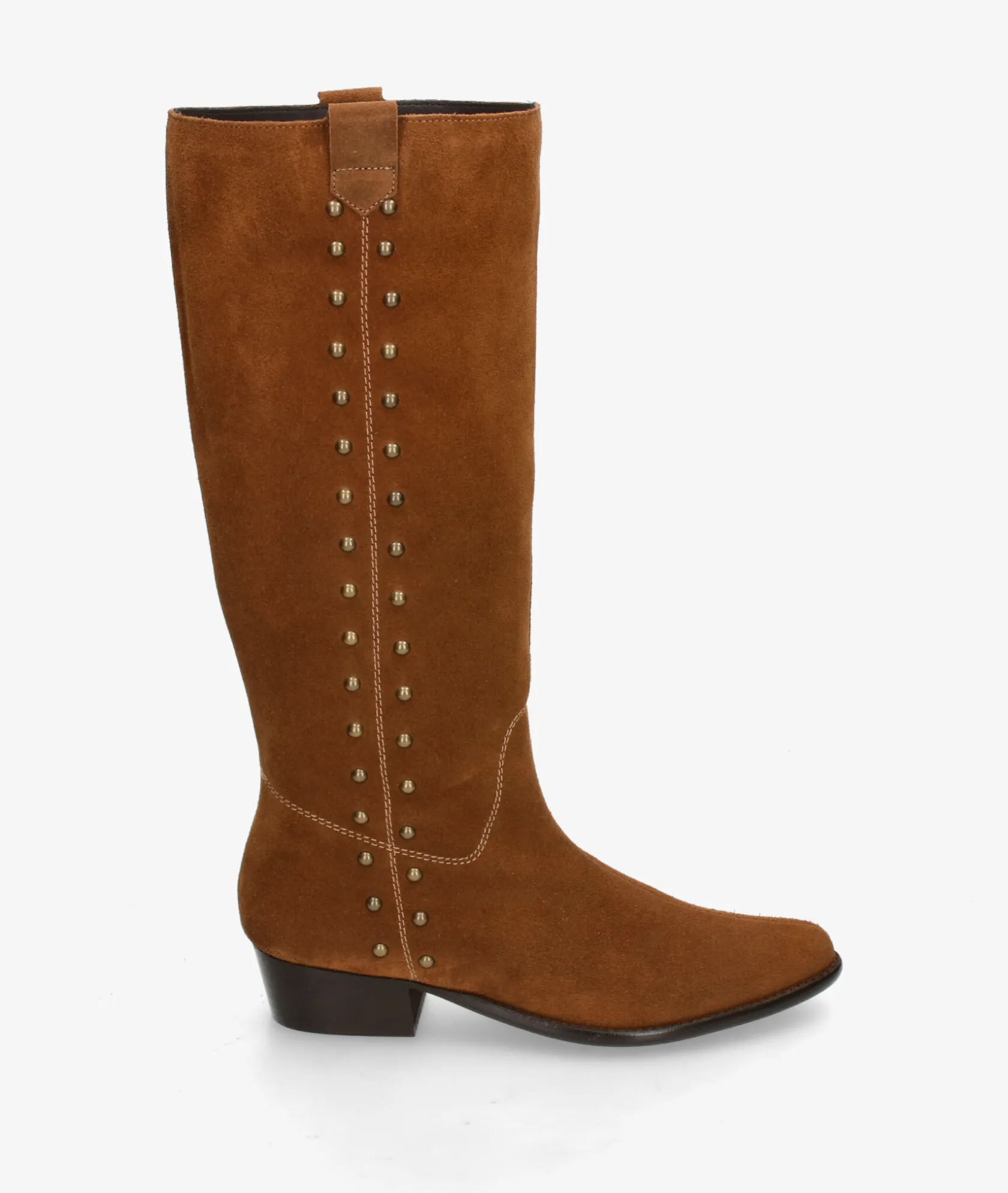 Mujer bloom&you Botas bloom&you MALENA en serraje libano