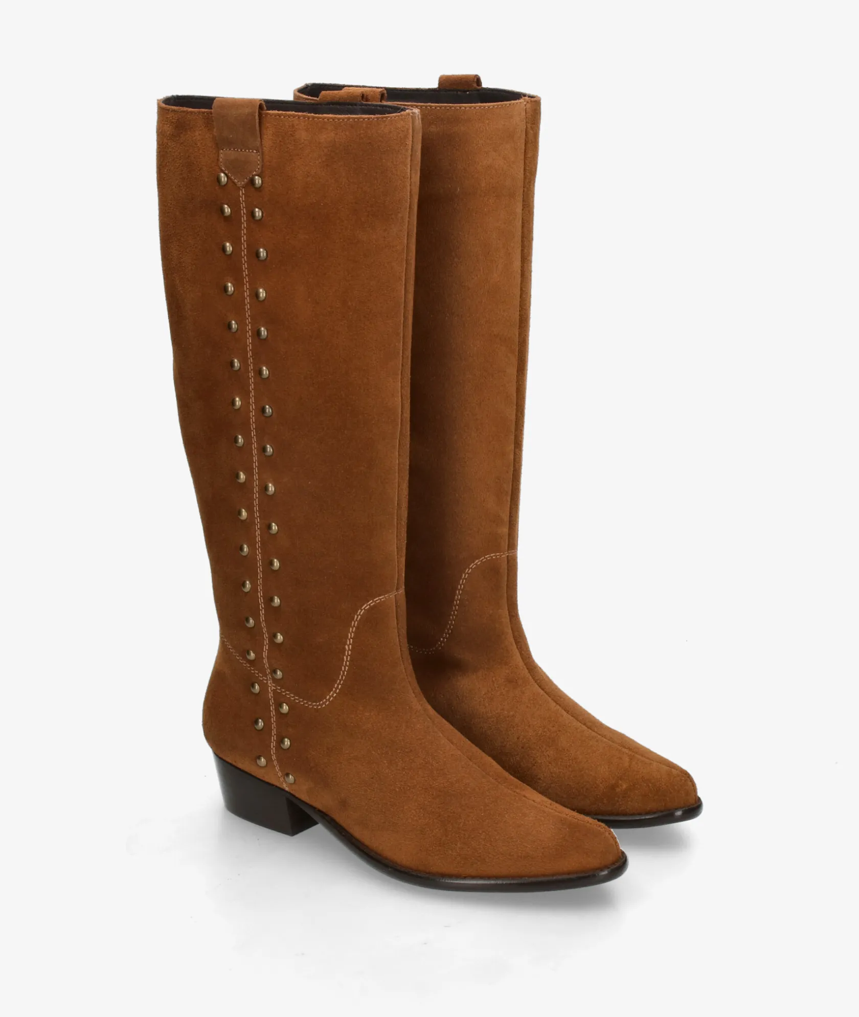 Mujer bloom&you Botas bloom&you MALENA en serraje libano