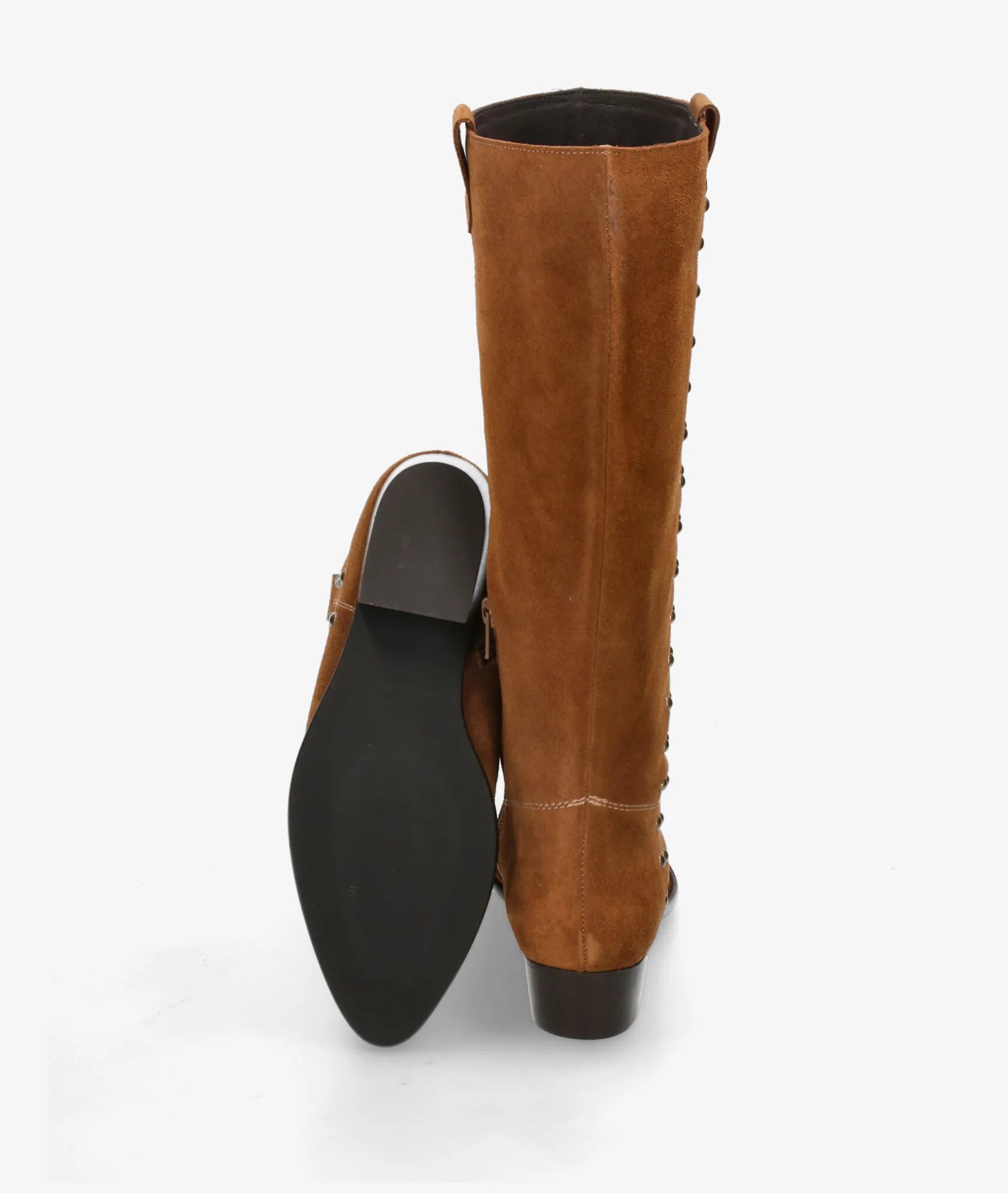 Mujer bloom&you Botas bloom&you MALENA en serraje libano
