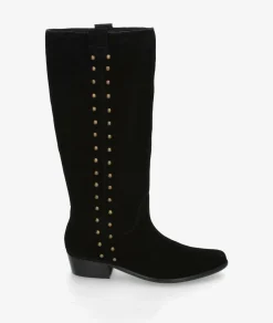 Mujer bloom&you Botas bloom&you MALENA en serraje