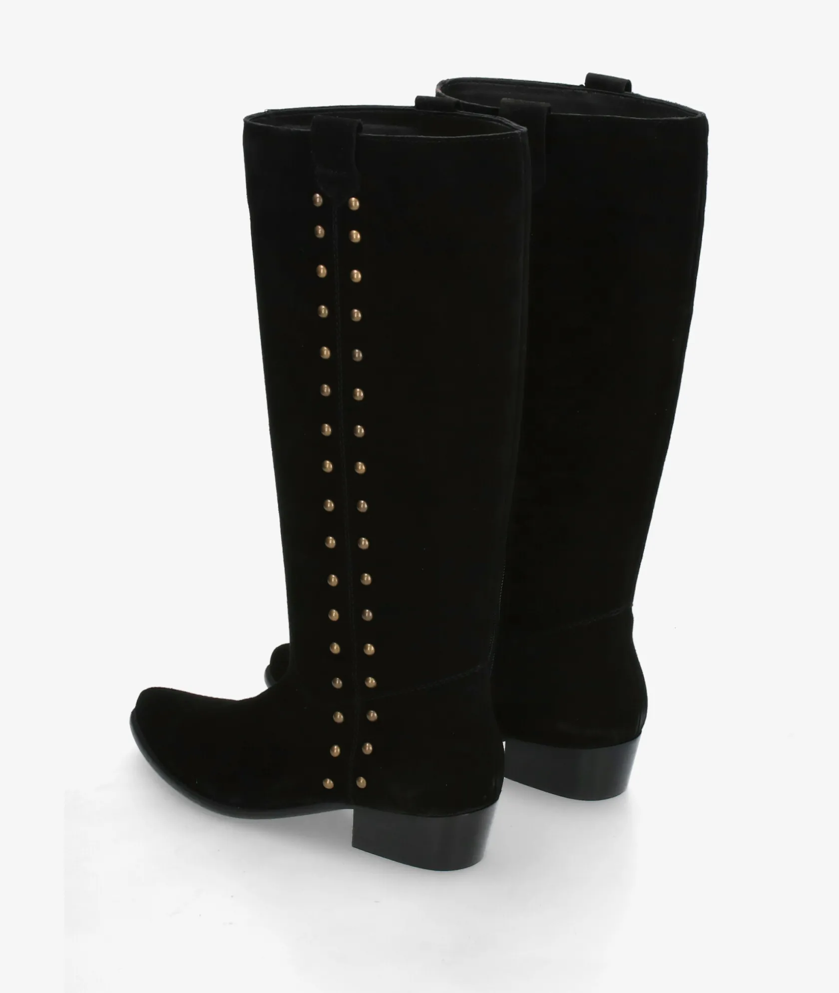 Mujer bloom&you Botas bloom&you MALENA en serraje