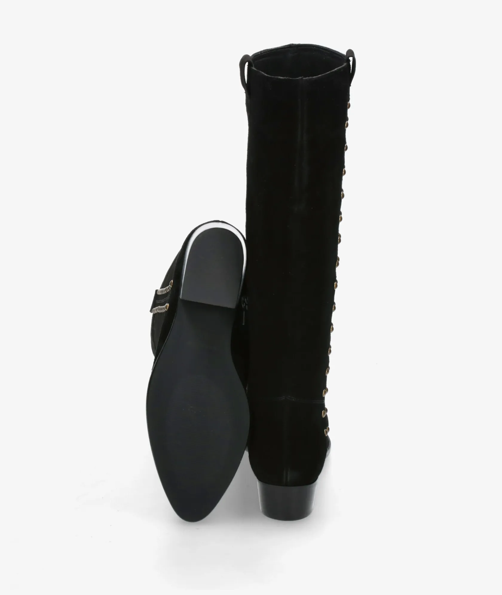 Mujer bloom&you Botas bloom&you MALENA en serraje