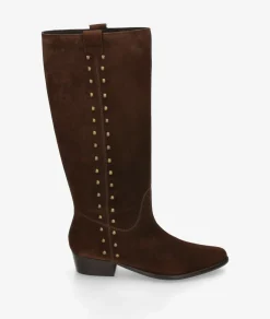 Mujer bloom&you Botas bloom&you MALENA en serraje