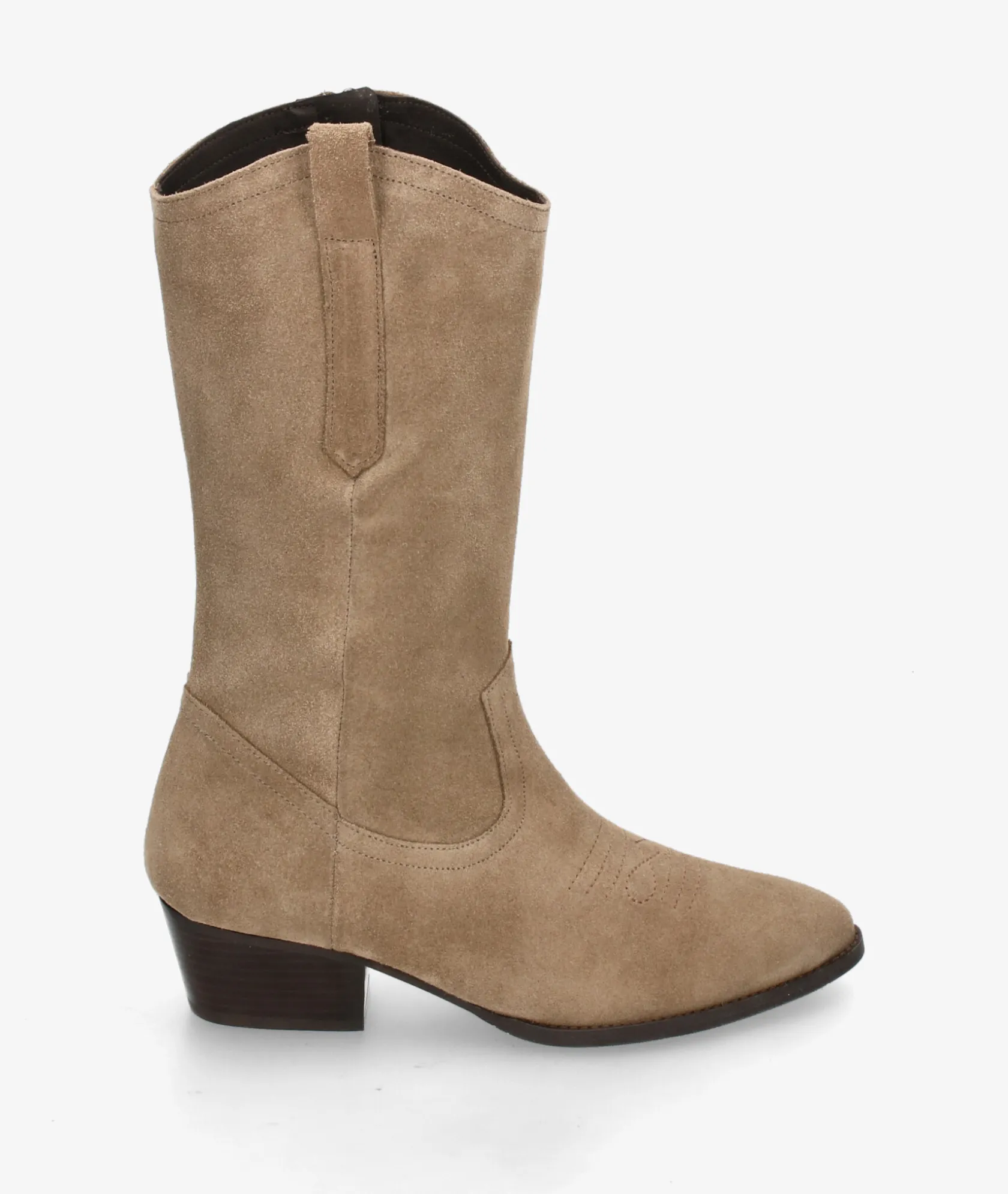 Mujer bloom&you Botas bloom&you SADIE en serraje