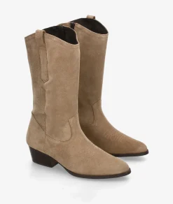 Mujer bloom&you Botas bloom&you SADIE en serraje