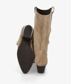 Mujer bloom&you Botas bloom&you SADIE en serraje