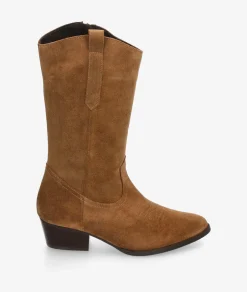 Mujer bloom&you Botas bloom&you SADIE en serraje