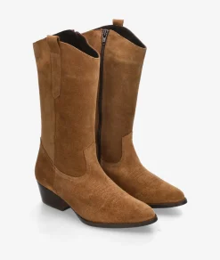 Mujer bloom&you Botas bloom&you SADIE en serraje