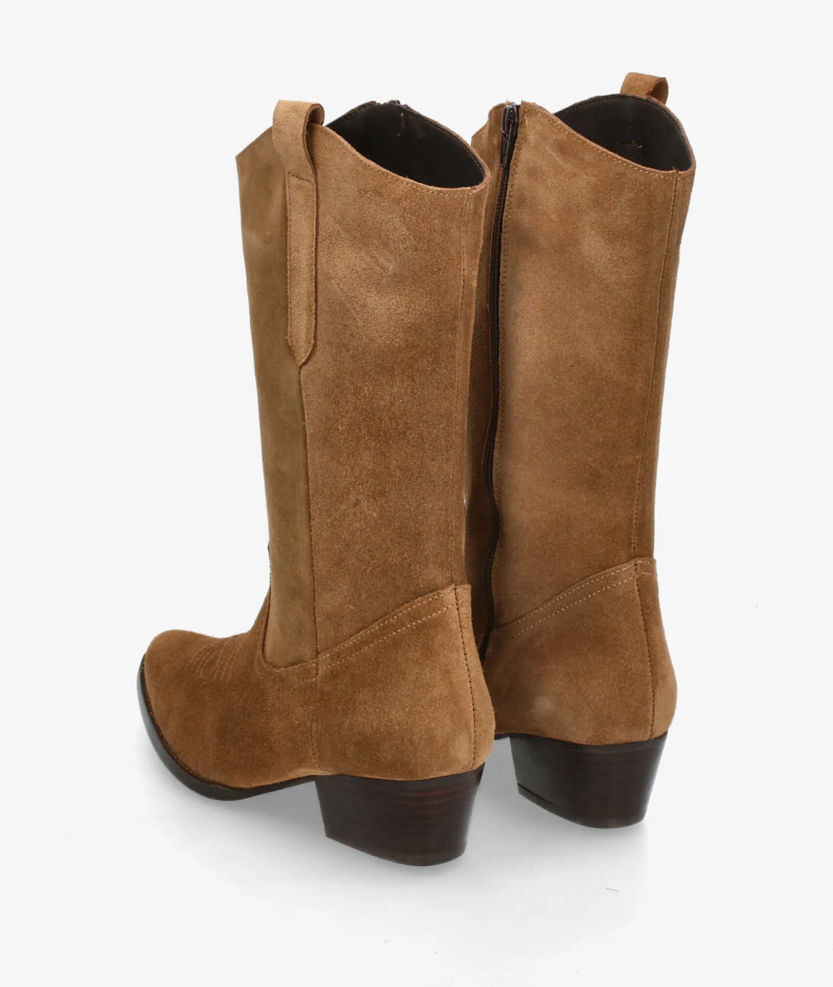 Mujer bloom&you Botas bloom&you SADIE en serraje